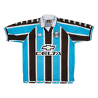 2000-01 Grêmio FBPA 1a Equipación