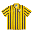 1992-93 Sheffield Wednesday FC 2a Equipación