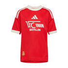 2025-26 1. FC Union Berlin Equipación Edición Especial