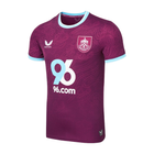 2025-26 Burnley FC 1a Equipación