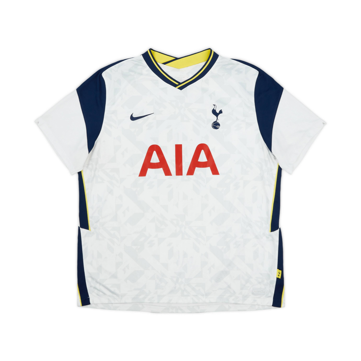 2020-21 Tottenham Hotspur FC 1a Equipación