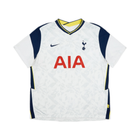 2020-21 Tottenham Hotspur FC 1a Equipación