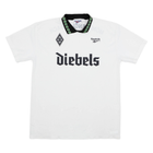 1995-96 Borussia Mönchengladbach 1a Equipación