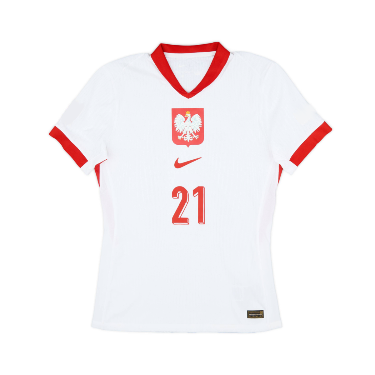2024 Polonia 1a Equipación