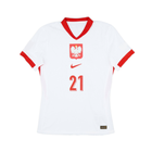 2024 Polonia 1a Equipación