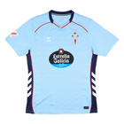 2025-26 RC Celta de Vigo 1a Equipación