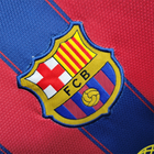2009-10 FC Barcelona 1a Equipación