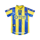 1998-99 UD Las Palmas 1a Equipación