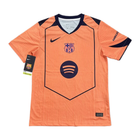 2025-26 FC Barcelona 3a Equipación