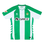 2025-26 Real Betis Balompié́ 1a Equipación
