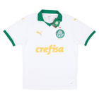 2024-25 SE Palmeiras 2a Equipación