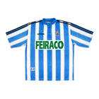 1997-98 RC Deportivo de La Coruña 1a Equipación