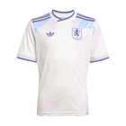 2025-26 Aston Villa FC 3a Equipación