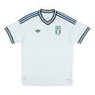 2026 Italia 2a Equipación