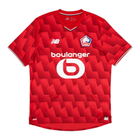 2025-26 Lille OSC 1a Equipación
