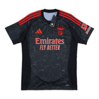 2024-25 SL Benfica 2a Equipación
