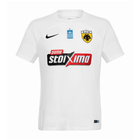 2025-26 AEK Athens FC 3a Equipación