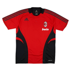 2008-09 AC Milan Equipación Edición Especial