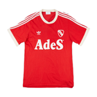 1994-95 CA Independiente 1a Equipación