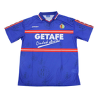 1998-99 Getafe CF 1a Equipación