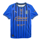 2025-26 CD Guadalajara 4a Equipación