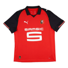 2025-26 Stade Rennais FC 1a Equipación