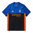 2025-26 Internazionale Milano 4a Equipación