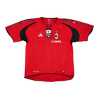 2004-05 AC Milan Equipación Edición Especial