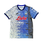 2024-25 Atalanta BC 4a Equipación