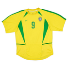 2002 Brasil 1a Equipación