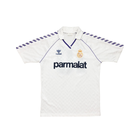1986-88 Real Madrid CF 1a Equipación