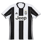 2016-17 Juventus FC 1a Equipación