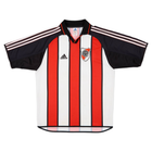 2000-02 CA River Plate 3a Equipación