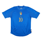 2004 Italia 1a Equipación