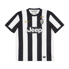 2012-13 Juventus FC 1a Equipación
