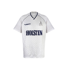 1987-89 Tottenham Hotspur FC 1a Equipación