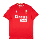 2025-26 Standard Liège 1a Equipación