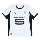 2025-26 Stade Rennais FC 2a Equipación