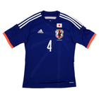 2014 Japón 1a Equipación