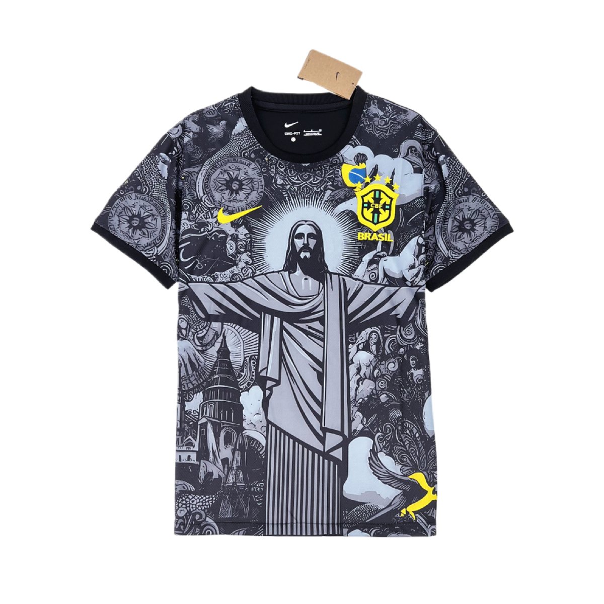 2022 Brasil Equipación Edición Especial