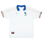 1995 Italia 2a Equipación