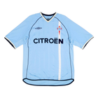 2001-03 RC Celta de Vigo 1a Equipación