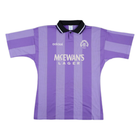 1994-95 Rangers FC 3a Equipación