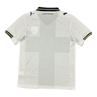2025-26 Parma Calcio 1913 2a Equipación