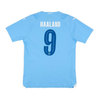 2023-24 Manchester City FC 1a Equipación