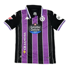 2025-26 Real Valladolid CF 2a Equipación