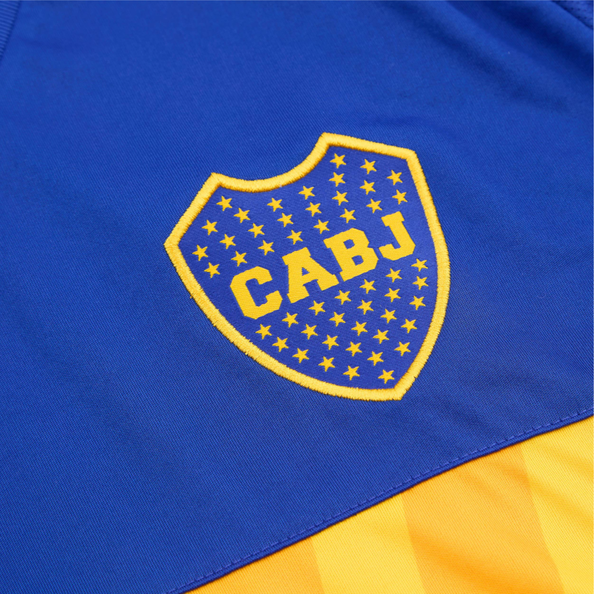 2024-25 CA Boca Juniors 1a Equipación