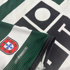 2002-03 Sporting CP 1a Equipación