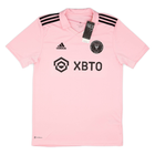 2022-23 Inter Miami CF 1a Equipación