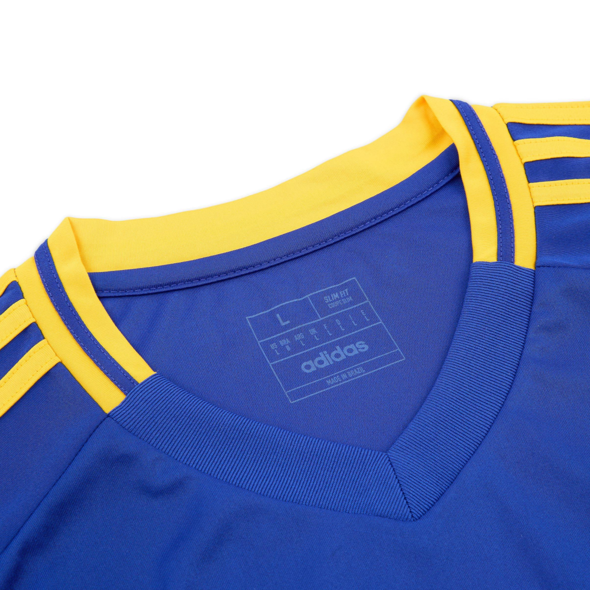 2024-25 CA Boca Juniors 1a Equipación